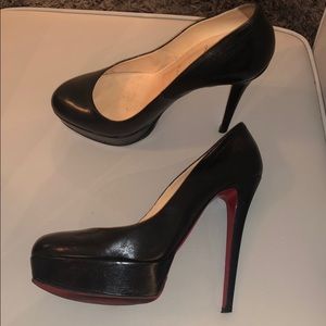 Christian Louboutin shoes